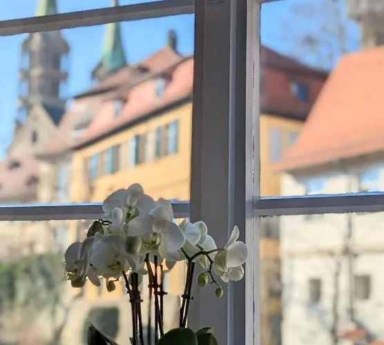 Hotel Martin Am Dom Bamberg