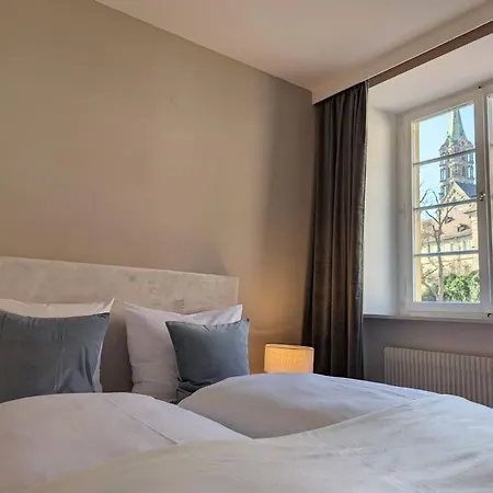 Hotel Martin Am Dom Bamberg
