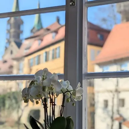 Hotel Martin Am Dom Bamberg