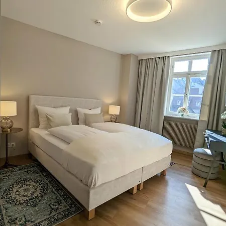 Martin Am Dom Hotell 3*