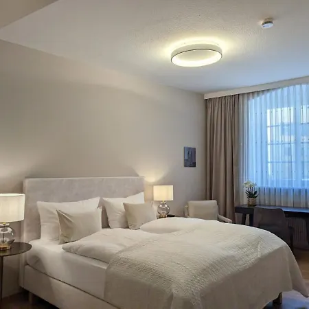 Martin Am Dom Hotell Bamberg