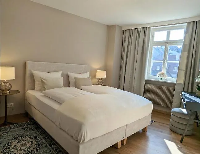 Martin Am Dom Hotel 3*